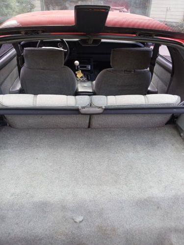 1991 Chevrolet Camaro, US $9,989.00, image 7