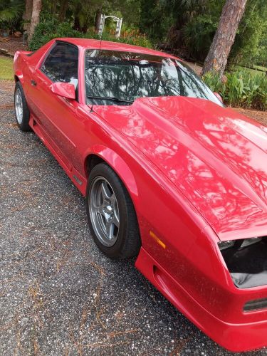 1991 Chevrolet Camaro, US $9,989.00, image 9