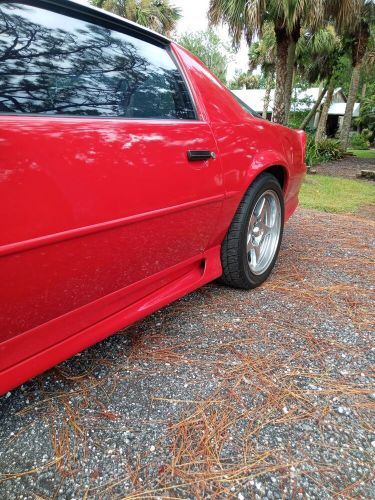 1991 Chevrolet Camaro, US $9,989.00, image 11