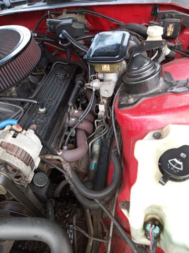 1991 Chevrolet Camaro, US $9,989.00, image 12