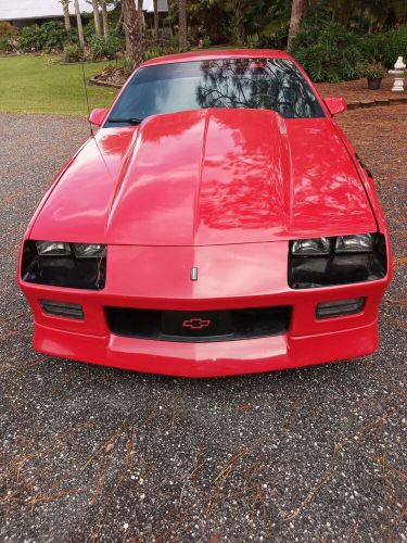 1991 Chevrolet Camaro, US $9,989.00, image 14