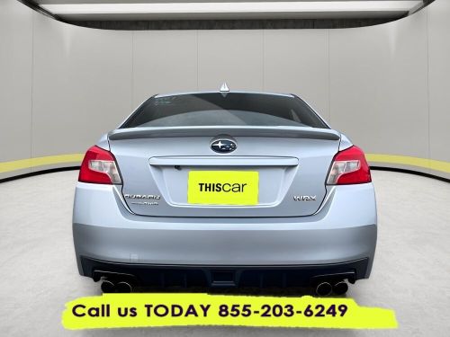 2016 Subaru WRX Premium, US $20,395.00, image 3