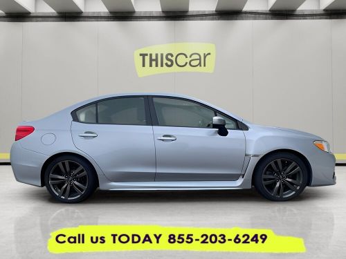 2016 Subaru WRX Premium, US $20,395.00, image 5