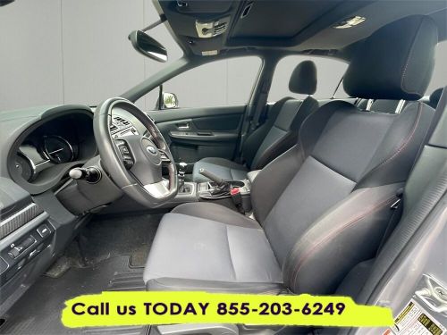 2016 Subaru WRX Premium, US $20,395.00, image 6