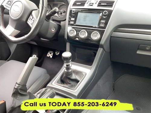 2016 Subaru WRX Premium, US $20,395.00, image 8