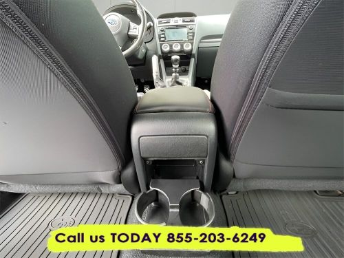 2016 Subaru WRX Premium, US $20,395.00, image 11