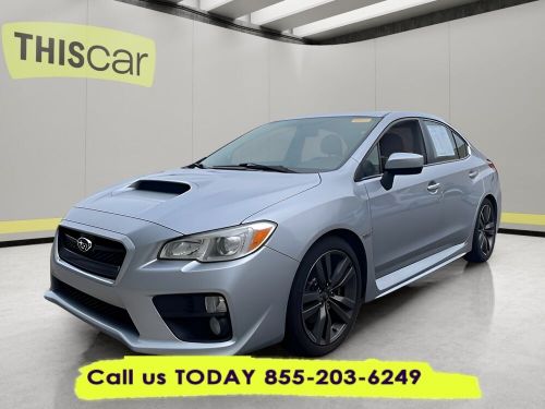 2016 Subaru WRX Premium, US $20,395.00, image 17