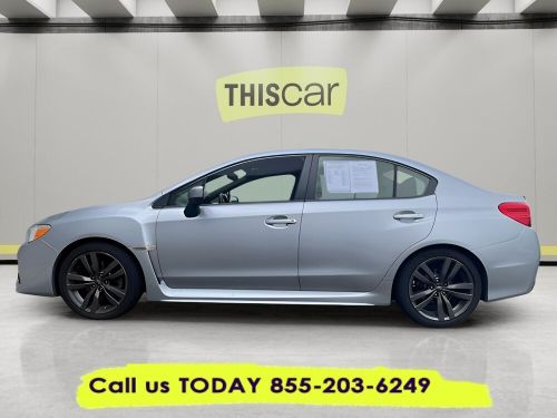 2016 Subaru WRX Premium, US $20,395.00, image 19