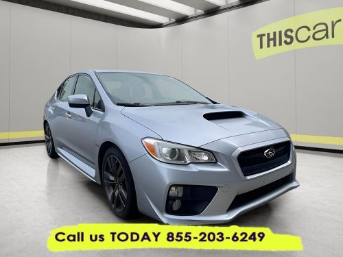 2016 Subaru WRX Premium, US $20,395.00, image 21