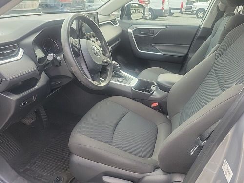 2022 Toyota RAV4 LE, US $29,500.00, image 2