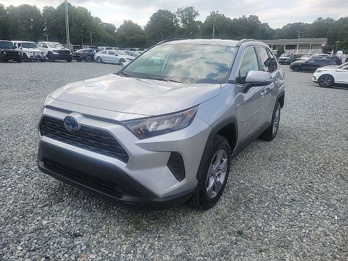 2022 Toyota RAV4 LE, US $29,500.00, image 4
