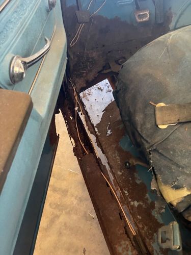 1972 Chevrolet C-10, US $500.00, image 4