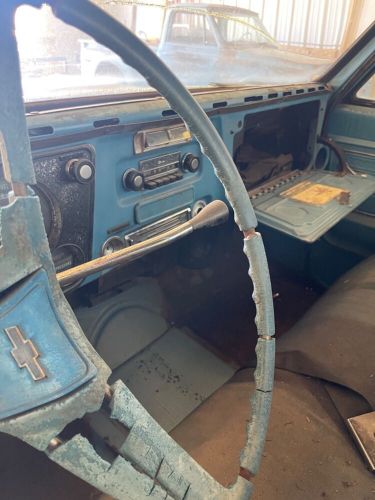 1972 Chevrolet C-10, US $500.00, image 5