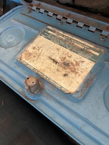 1972 Chevrolet C-10, US $500.00, image 7