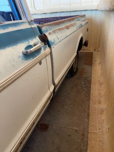 1972 Chevrolet C-10, US $500.00, image 9