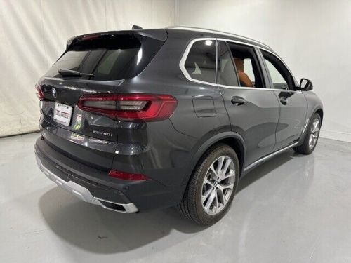 2019 BMW X5 xDrive40i, US $33,881.00, image 2