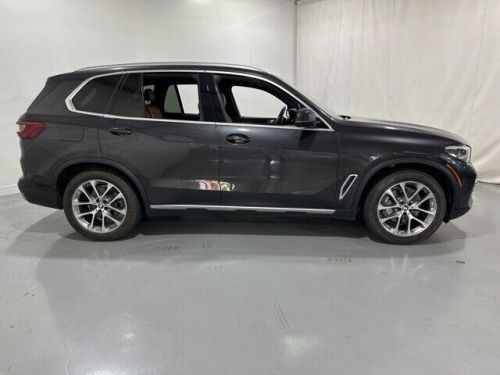 2019 BMW X5 xDrive40i, US $33,881.00, image 3