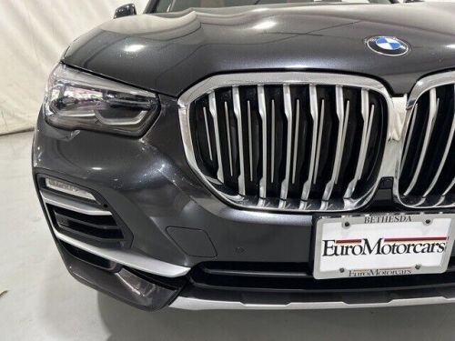 2019 BMW X5 xDrive40i, US $33,881.00, image 4