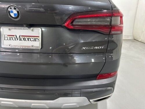 2019 BMW X5 xDrive40i, US $33,881.00, image 7