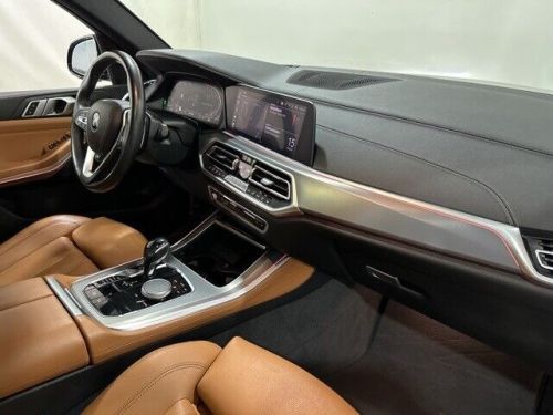 2019 BMW X5 xDrive40i, US $33,881.00, image 9
