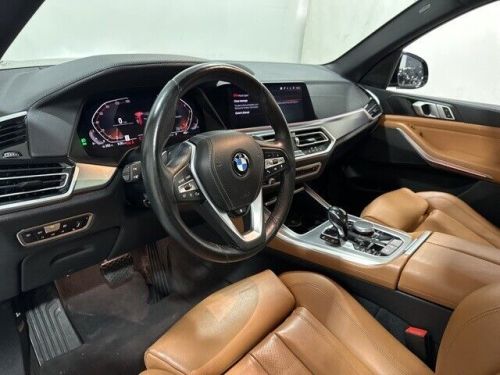 2019 BMW X5 xDrive40i, US $33,881.00, image 11