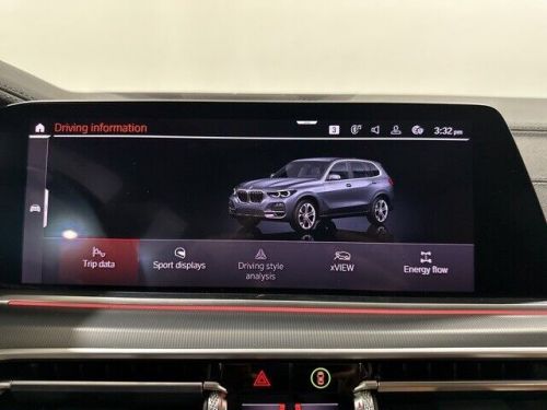 2019 BMW X5 xDrive40i, US $33,881.00, image 19