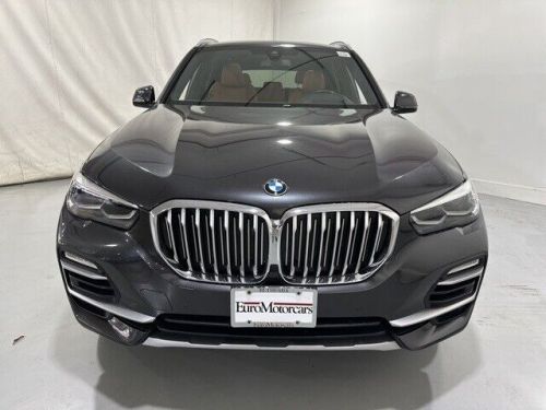 2019 BMW X5 xDrive40i, US $33,881.00, image 29