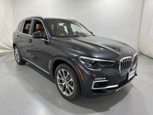 2019 BMW X5 xDrive40i, US $33,881.00, image 33