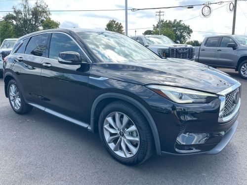 2021 INFINITI QX50 PURE, US $25,300.00, image 2
