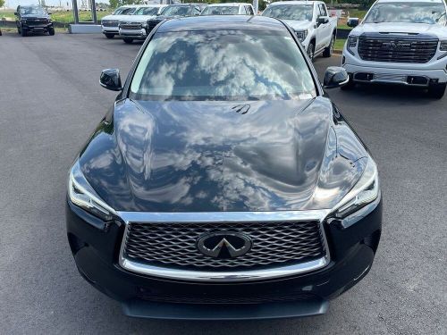 2021 INFINITI QX50 PURE, US $25,300.00, image 3