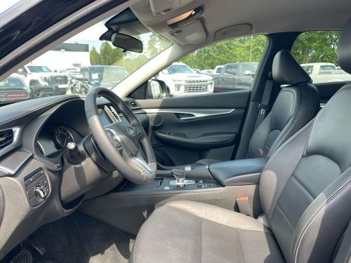 2021 INFINITI QX50 PURE, US $25,300.00, image 4