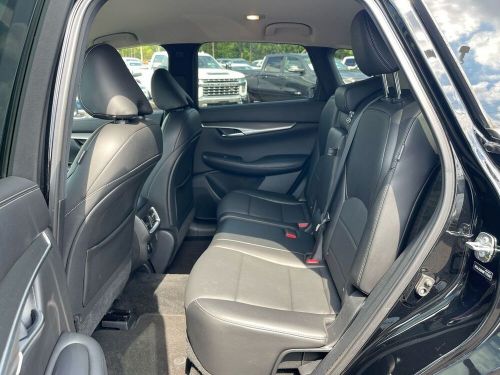 2021 INFINITI QX50 PURE, US $25,300.00, image 6