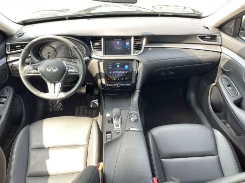 2021 INFINITI QX50 PURE, US $25,300.00, image 7
