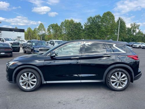 2021 INFINITI QX50 PURE, US $25,300.00, image 8