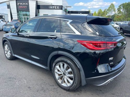 2021 INFINITI QX50 PURE, US $25,300.00, image 9
