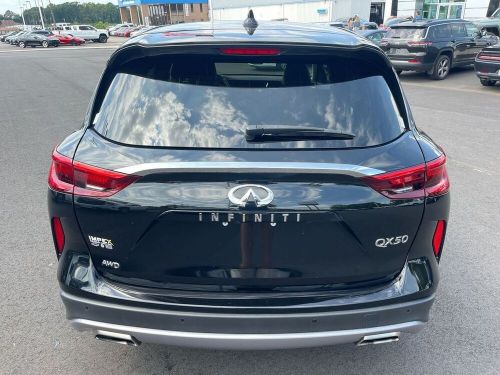 2021 INFINITI QX50 PURE, US $25,300.00, image 10