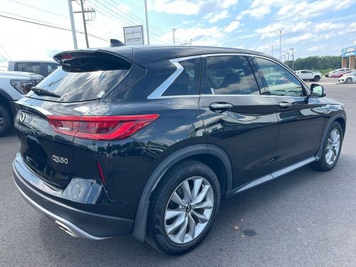 2021 INFINITI QX50 PURE, US $25,300.00, image 11