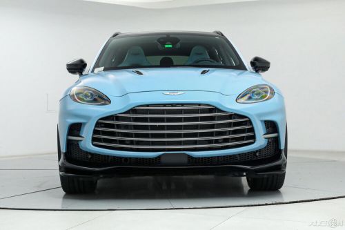 2023 ASTON MARTIN DBX 707, US $209,900.00, image 2