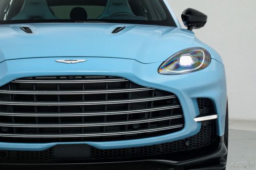 2023 ASTON MARTIN DBX 707, US $209,900.00, image 4