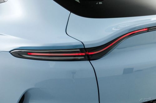 2023 ASTON MARTIN DBX 707, US $209,900.00, image 6