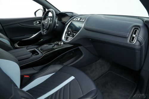 2023 ASTON MARTIN DBX 707, US $209,900.00, image 9
