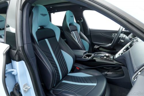 2023 ASTON MARTIN DBX 707, US $209,900.00, image 10