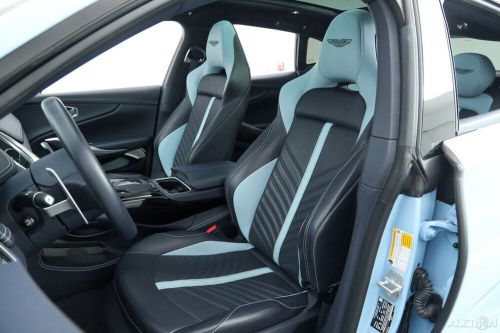 2023 ASTON MARTIN DBX 707, US $209,900.00, image 17