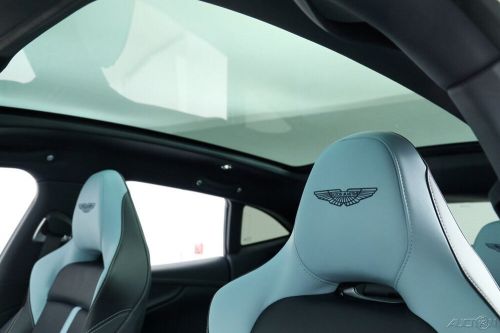 2023 ASTON MARTIN DBX 707, US $209,900.00, image 18