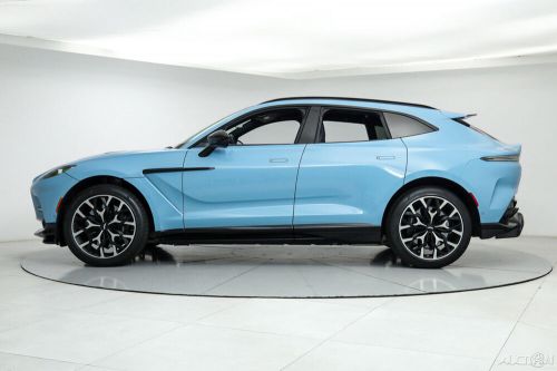 2023 ASTON MARTIN DBX 707, US $209,900.00, image 19