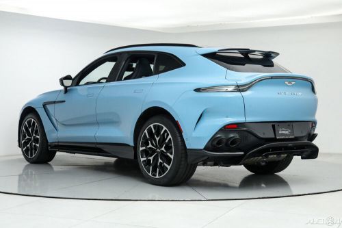 2023 ASTON MARTIN DBX 707, US $209,900.00, image 20