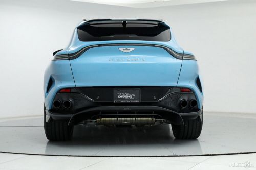 2023 ASTON MARTIN DBX 707, US $209,900.00, image 21