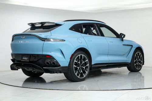 2023 ASTON MARTIN DBX 707, US $209,900.00, image 22