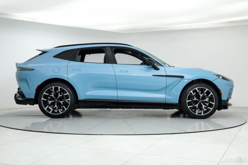 2023 ASTON MARTIN DBX 707, US $209,900.00, image 23