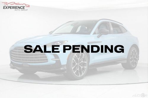 2023 ASTON MARTIN DBX 707, US $209,900.00, image 24